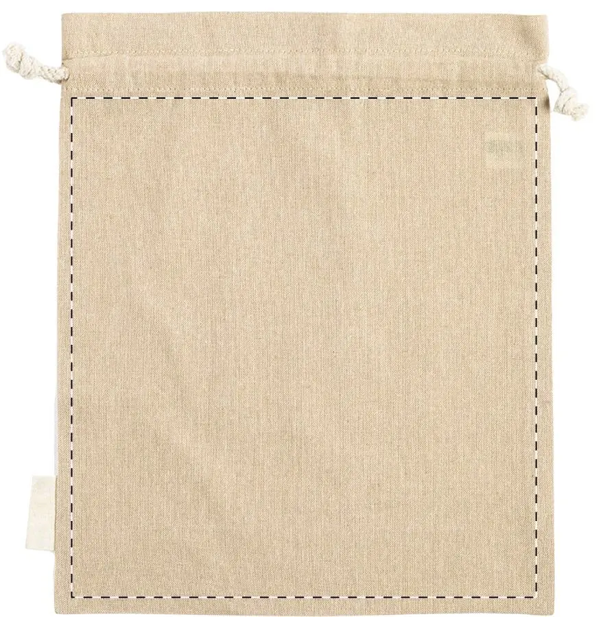 Digitaltransfer – Back side