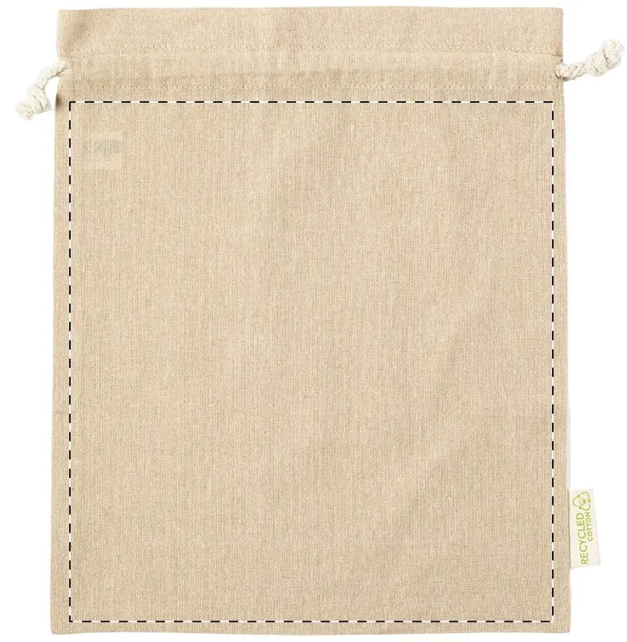 Digitaltransfer – Front side