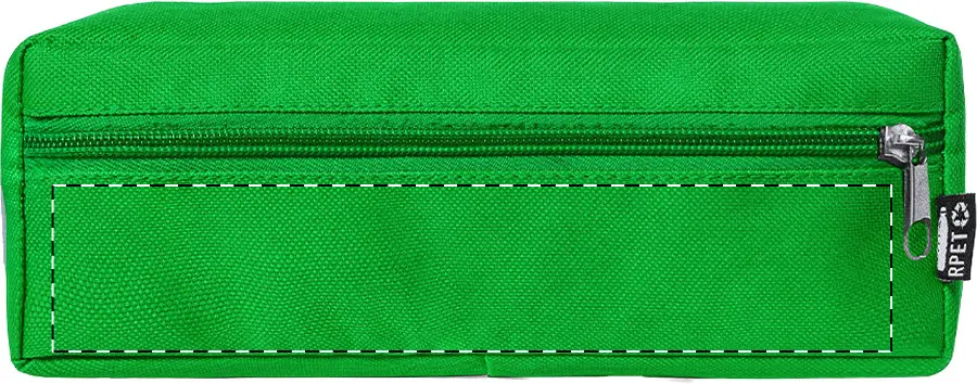 Digital transfer – Front side