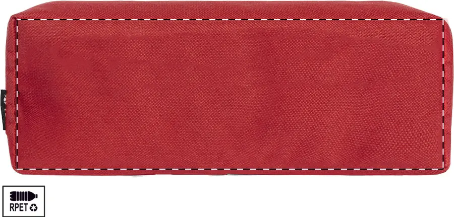 Digital transfer – Back side