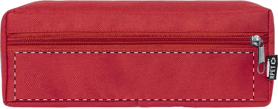 Digital transfer – Front side