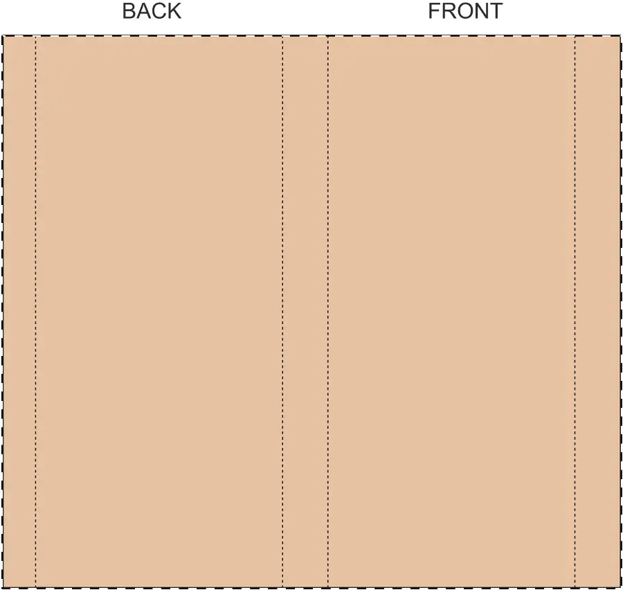 Kraft paper sleeve – Custom kraft paper sleeve