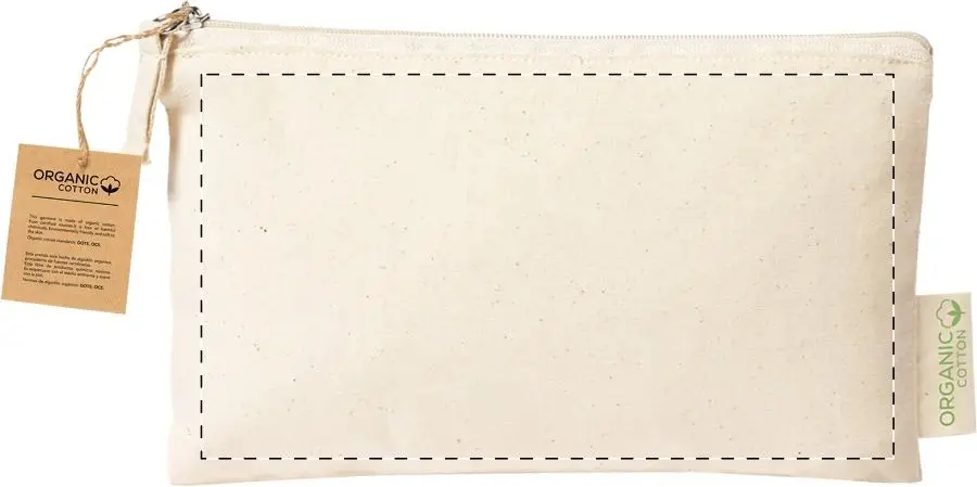 Digital transfer – Front side