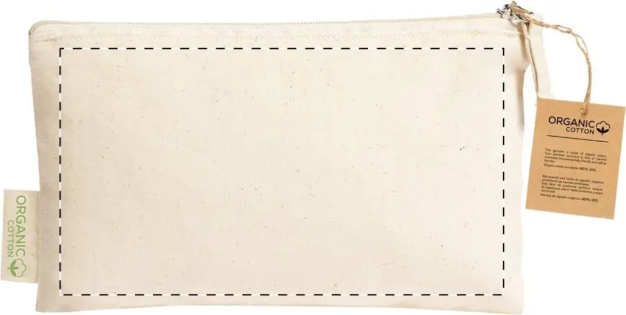 Digital transfer – Back side