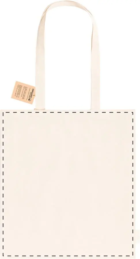 Digital transfer – Back side