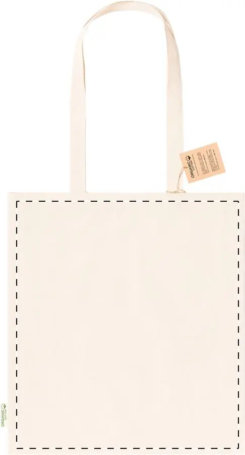Digital transfer – Front side