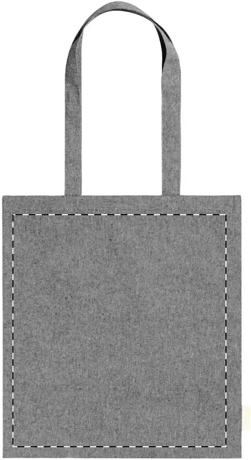 Digital transfer – Back side