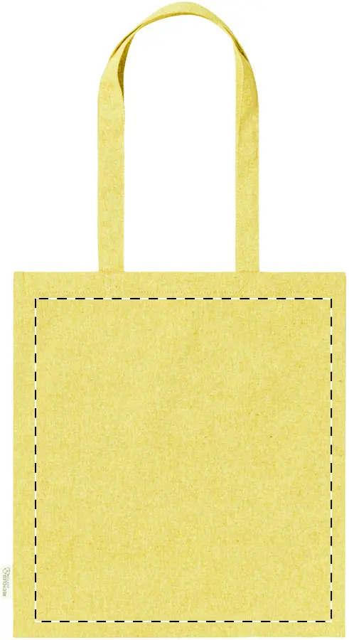 Digital transfer – Front side