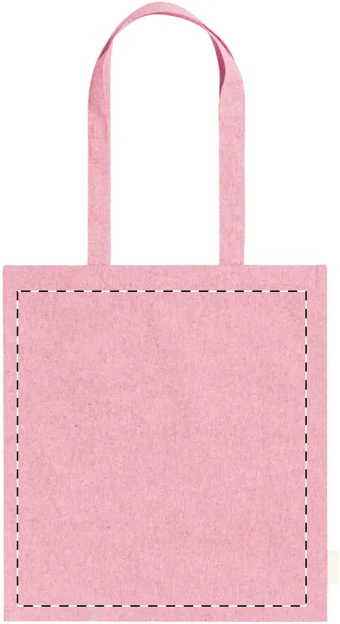 Digital transfer – Back side