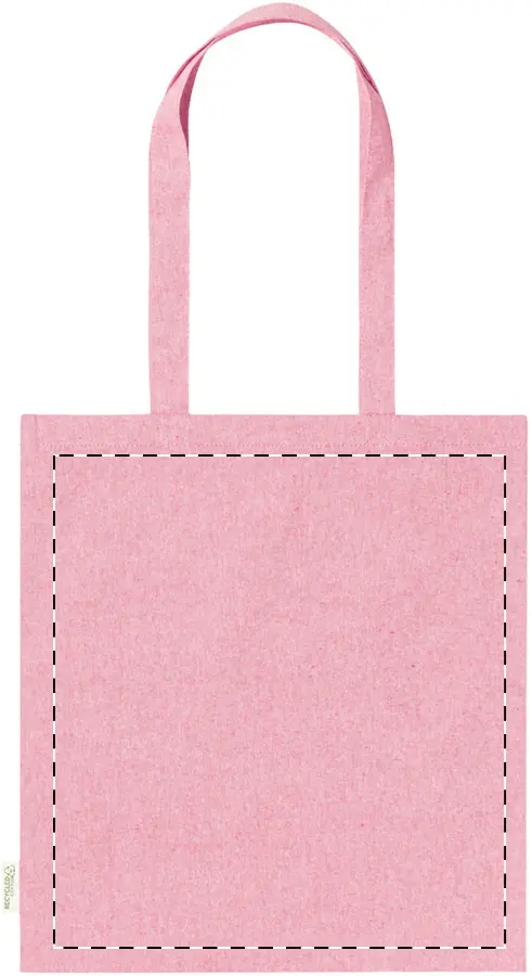 Digital transfer – Front side