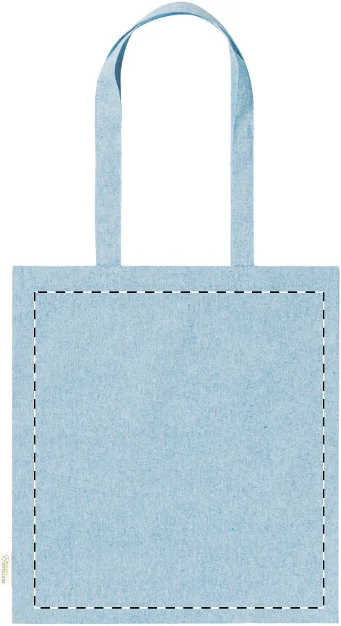 Digital transfer – Front side