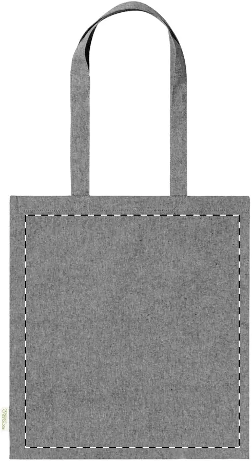 Digital transfer – Front side