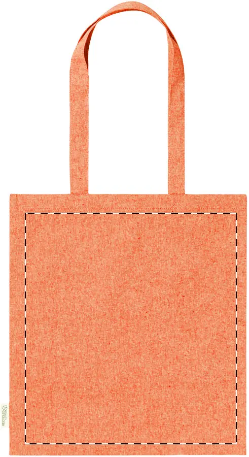 Digital transfer – Front side