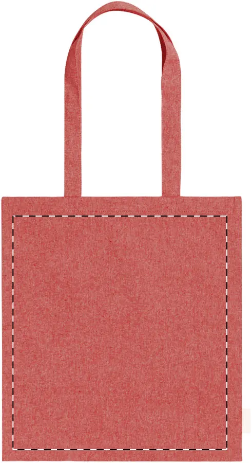 Digital transfer – Back side