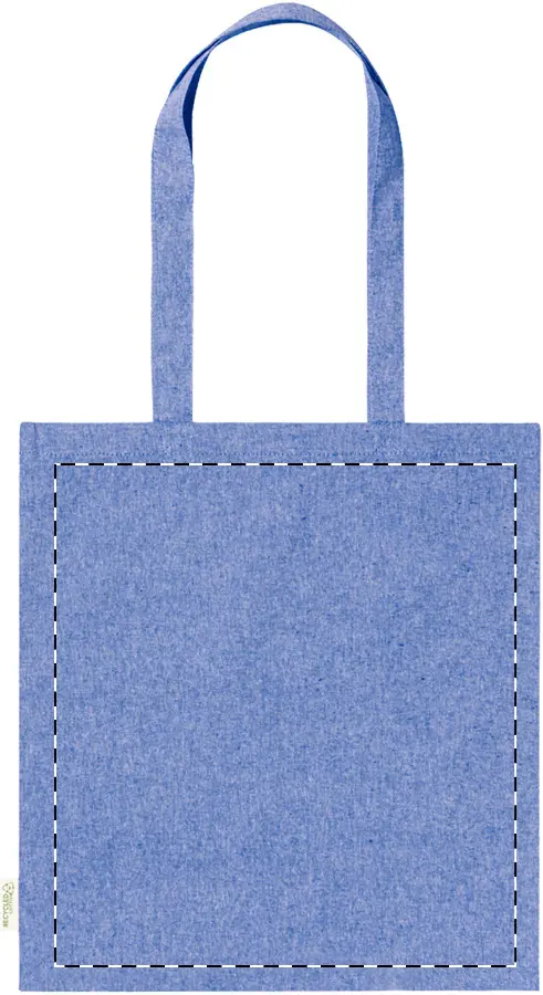 Digital transfer – Front side