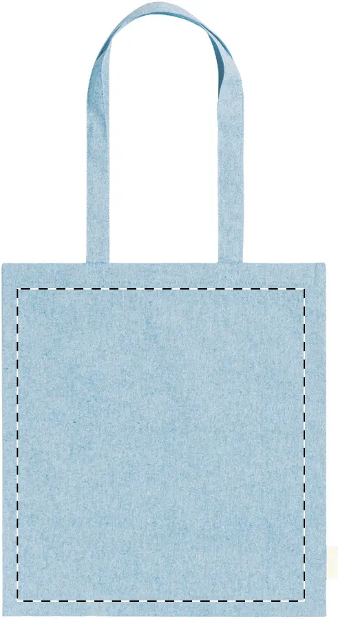 Digital transfer – Back side