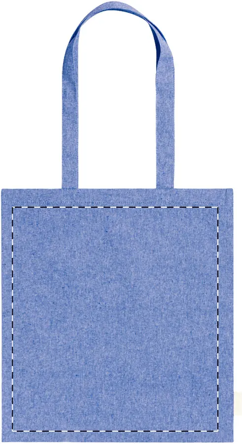 Digital transfer – Back side