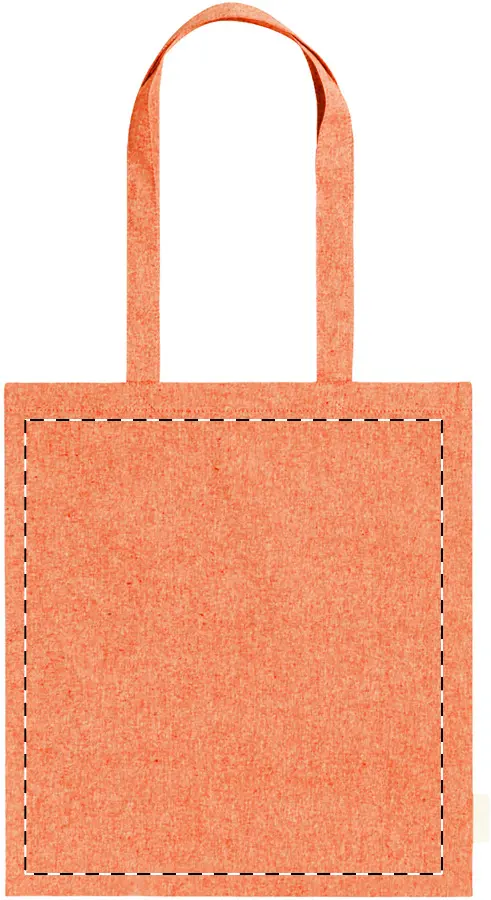 Digital transfer – Back side