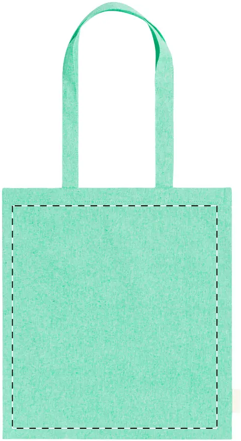 Digital transfer – Back side