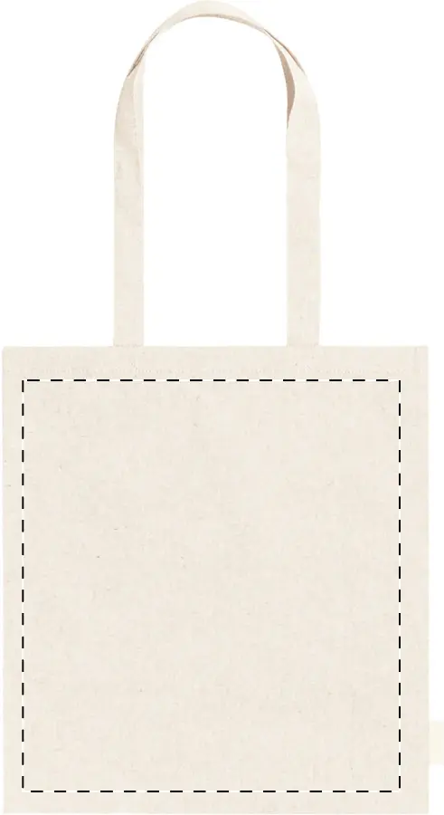Digital transfer – Back side