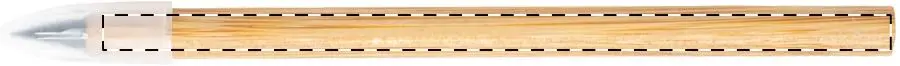 Engraving – Barrel - right handed