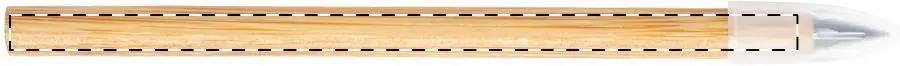 Engraving – Barrel - left handed