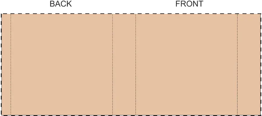 Kraft paper sleeve – Custom kraft paper sleeve