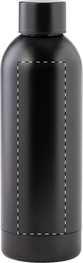 Engraving – Front side