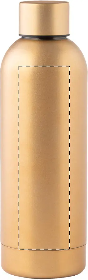 Engraving – Front side