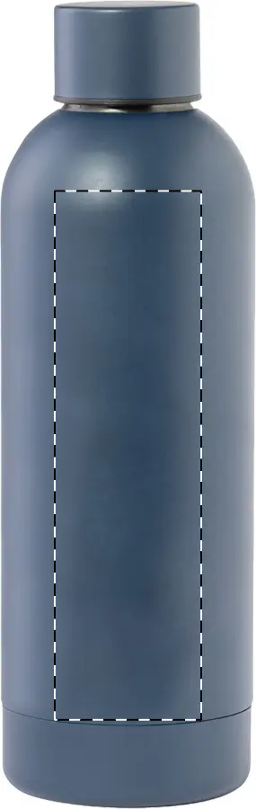 Engraving – Front side
