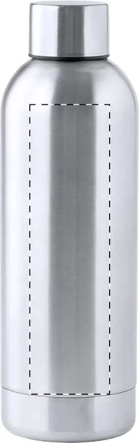 Engraving – Front side