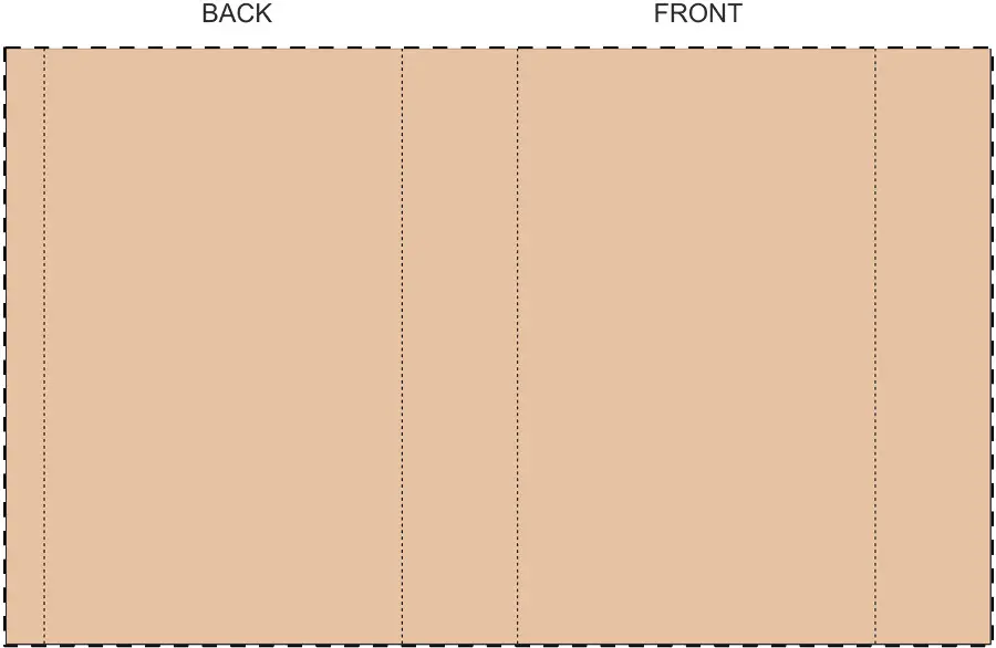 Kraft paper sleeve – Custom kraft paper sleeve