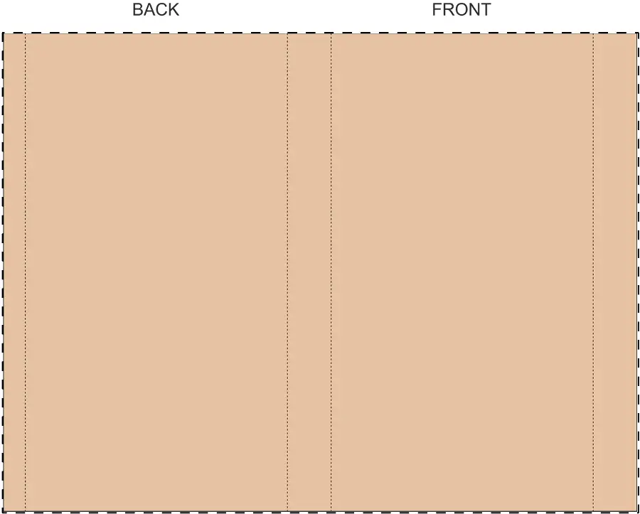 Kraft paper sleeve – Custom kraft paper sleeve