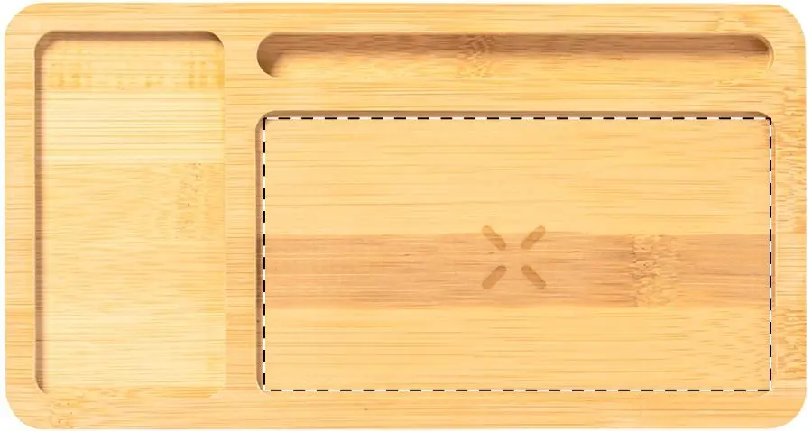 Engraving – Front side - right