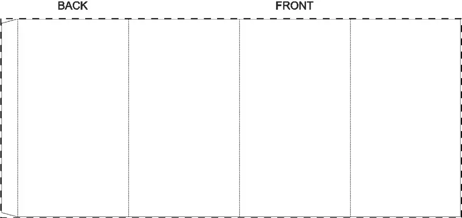 Paper sleeve – Custom paper sleeve