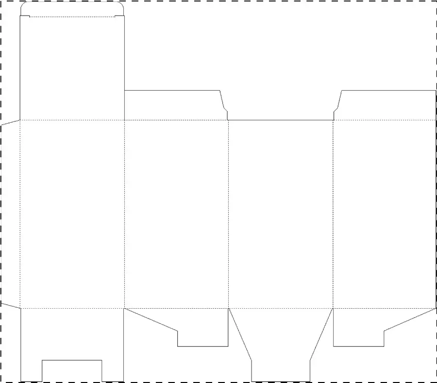Corrugated cardboard box – Custom corrugated box