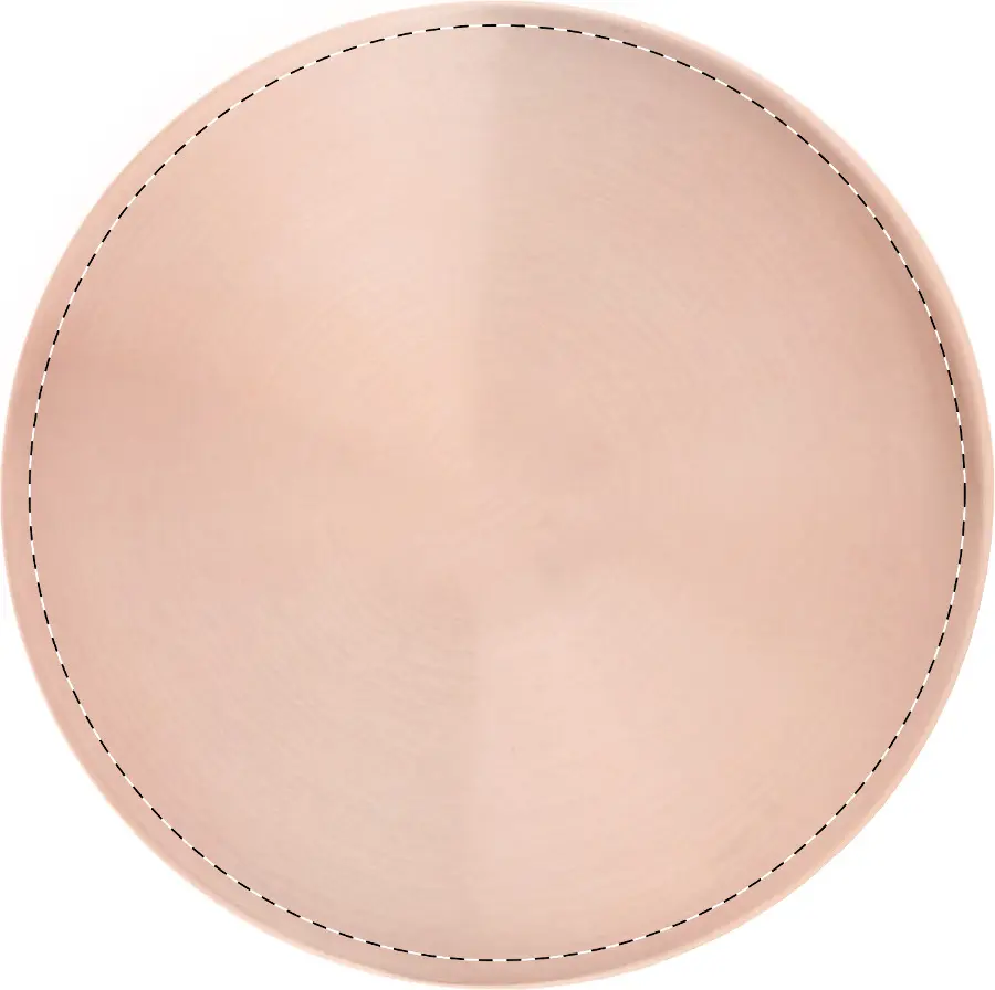 Engraving – Top