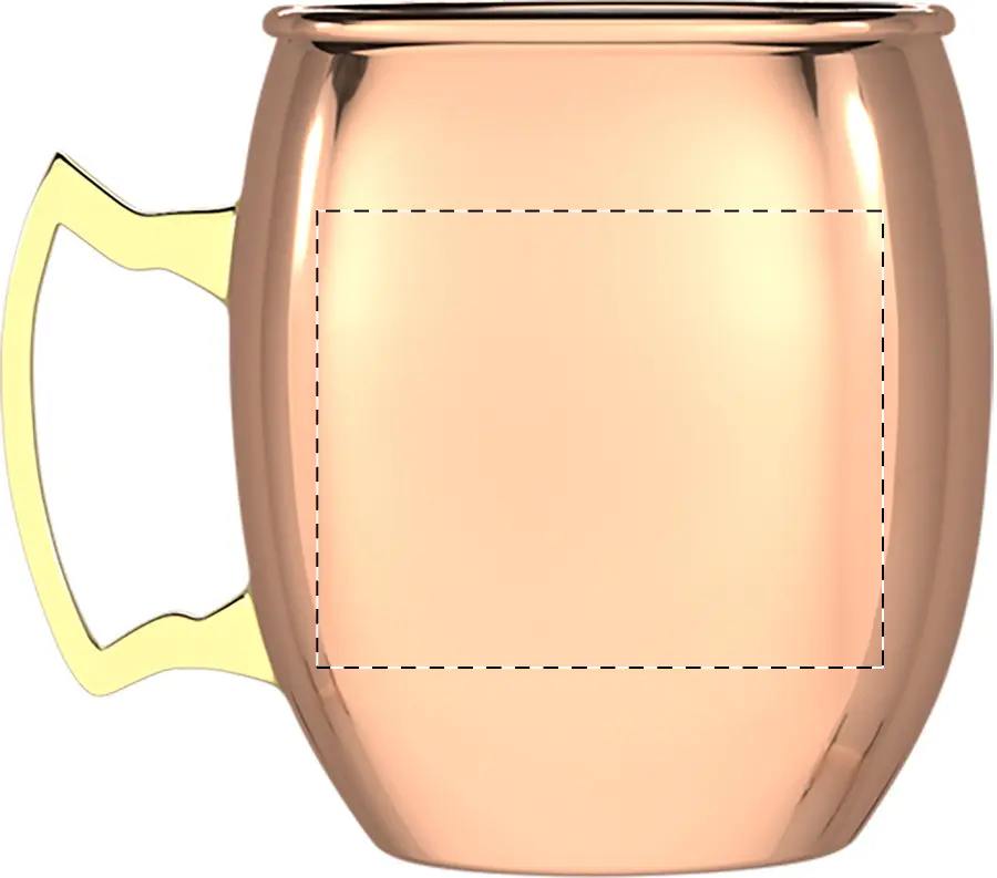 Engraving – Left handed