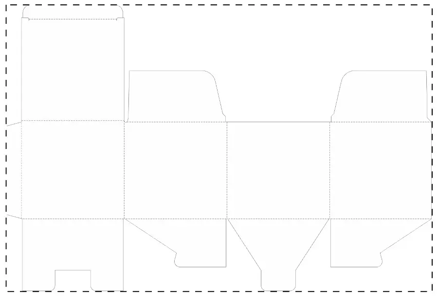 Corrugated cardboard box – Custom corrugated box