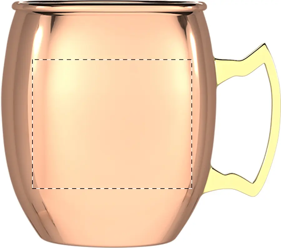 Engraving – Right handed