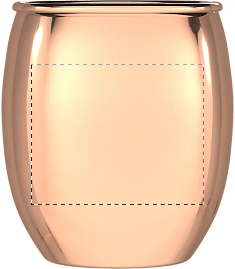 Engraving – Opposite side of handle