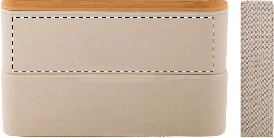 Pad printing – Box 1 - front