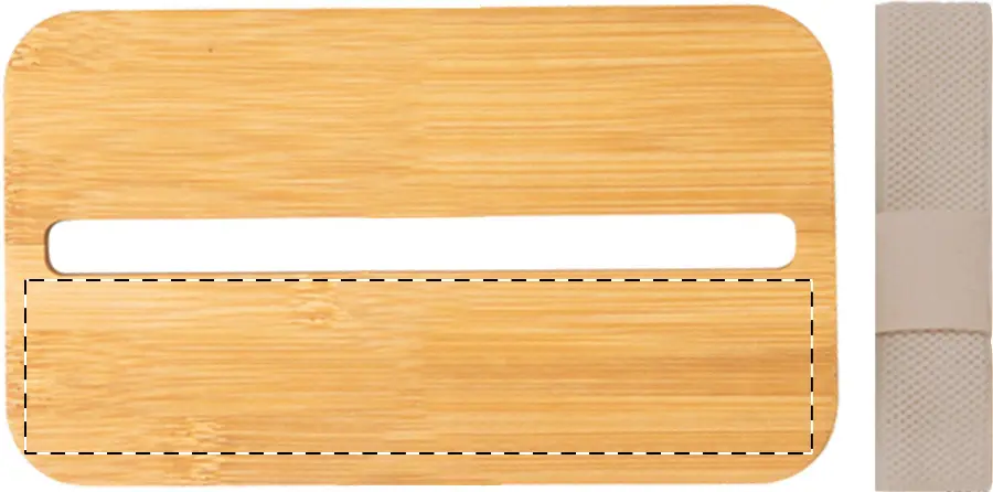 Pad printing – Top - lower part