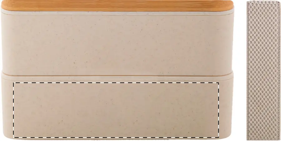 Pad printing – Box 2 - front