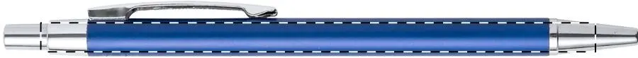 Engraving – Barrel - left handed