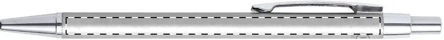 Engraving – Barrel - right handed