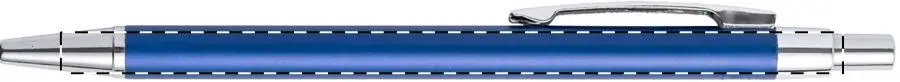 Engraving – Barrel - right handed