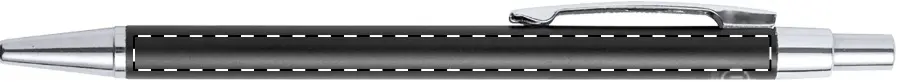 Engraving – Barrel - right handed