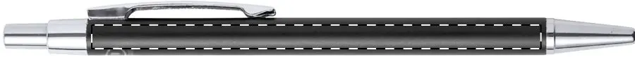 Engraving – Barrel - left handed