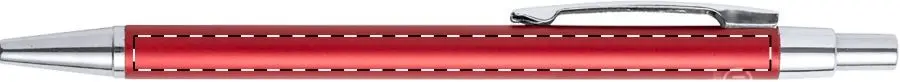 Engraving – Barrel - right handed